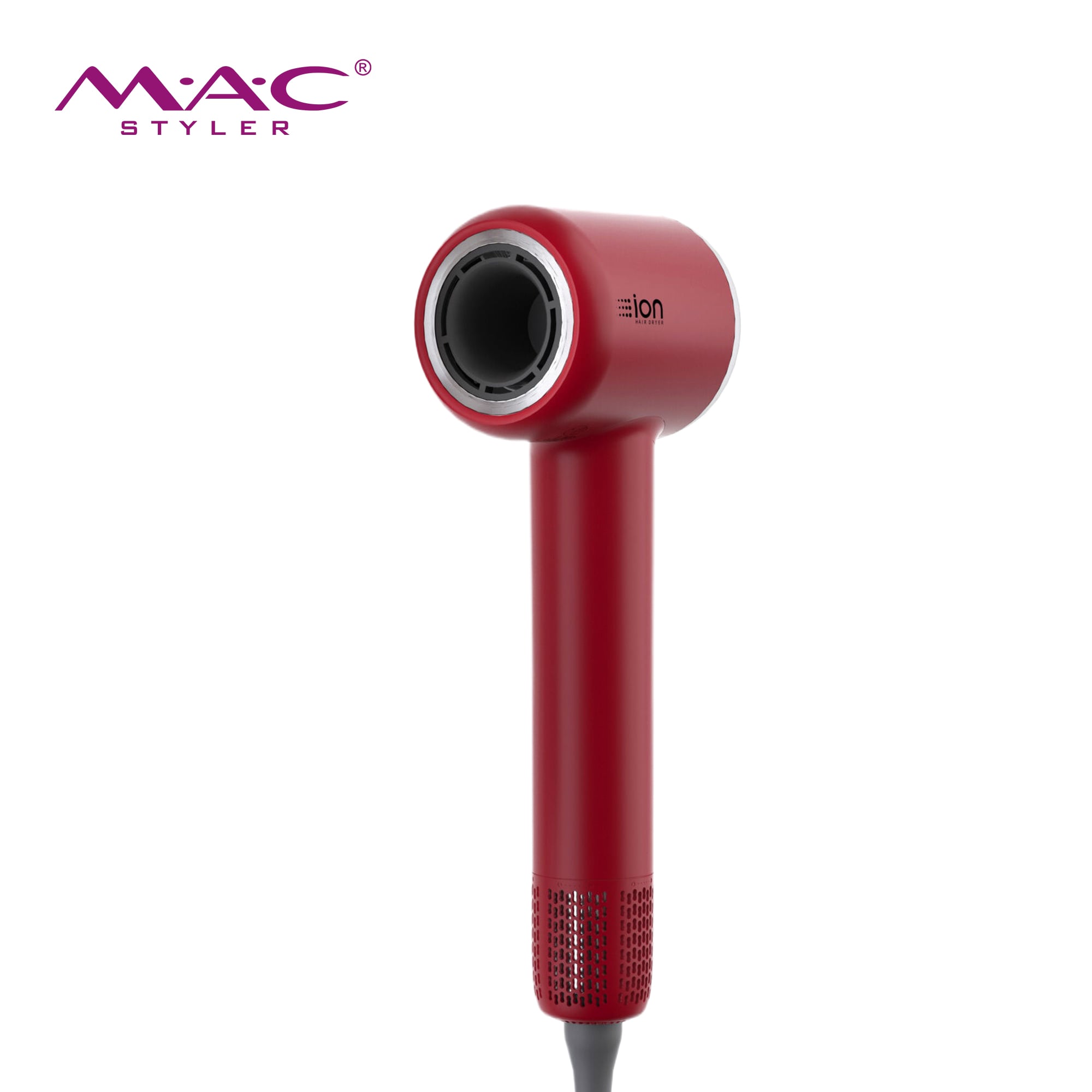 Nouveau Design Sèche-Cheveux Portable Professionnel – Haute Vitesse Ions Négatifs & Moteur BLDC (Entrepôt à l’Étranger | Taux de Satisfaction 97,6 % | Meilleure Vente)