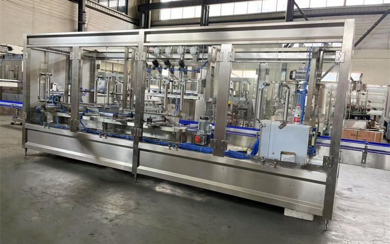 Customizable Features for a Tailored Filling Solution