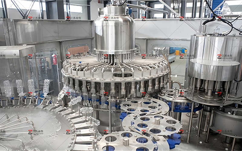 Get the Best Value for Your Money with Our Filling Machines