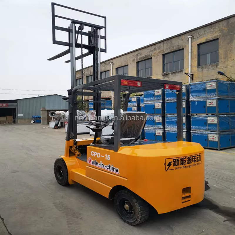 new red high performance high quality 15ton diesel forklift great value discounts low price for low price sale-28