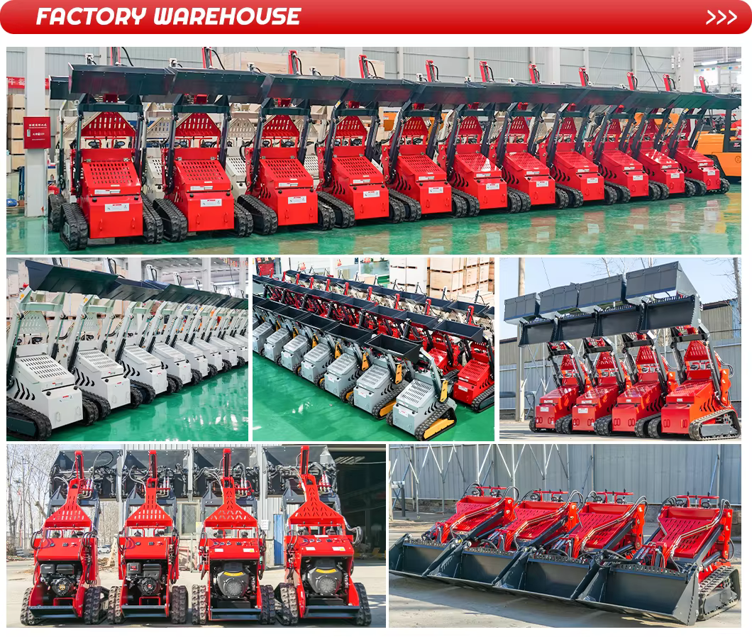 new 320 low price high quality available skid steer loaders best efficient all round best quality directly from manufacturer high efficiency hot sale-20