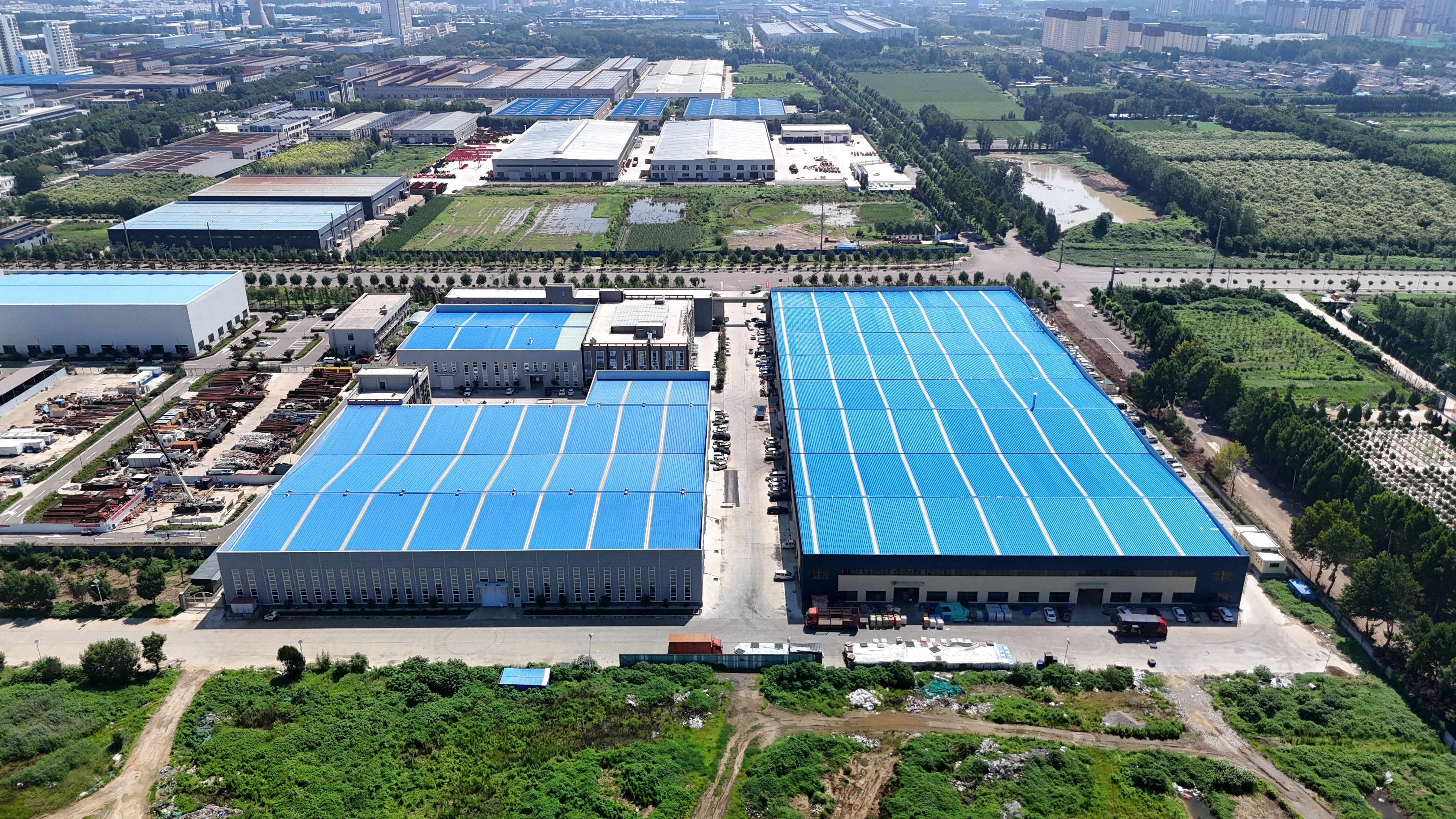 Our Company