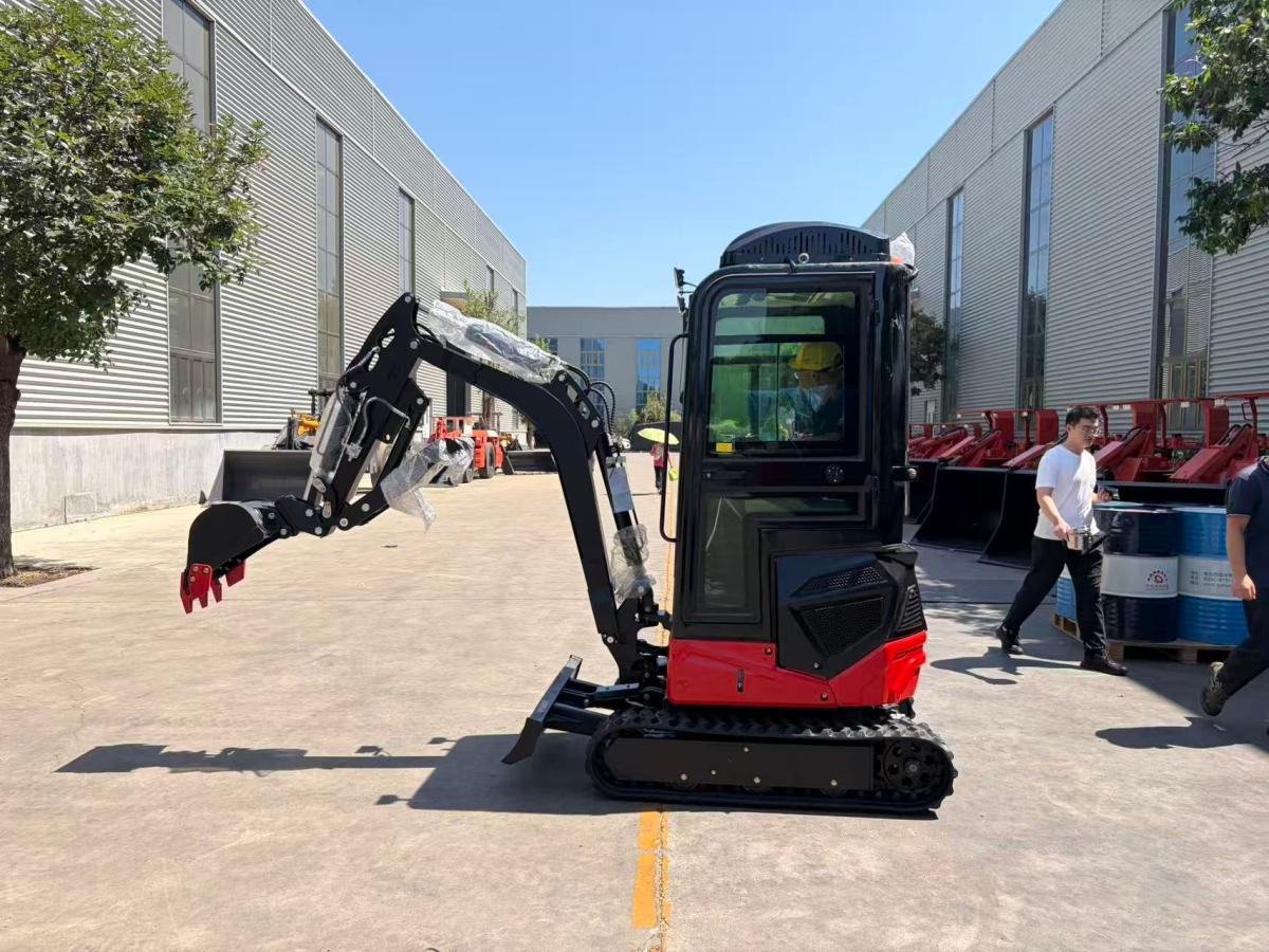 Making every excavation more efficient.