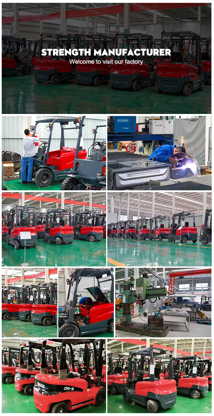 mini high efficient electric forklift compact efficient cost saving good quality high performance good sale247873-20