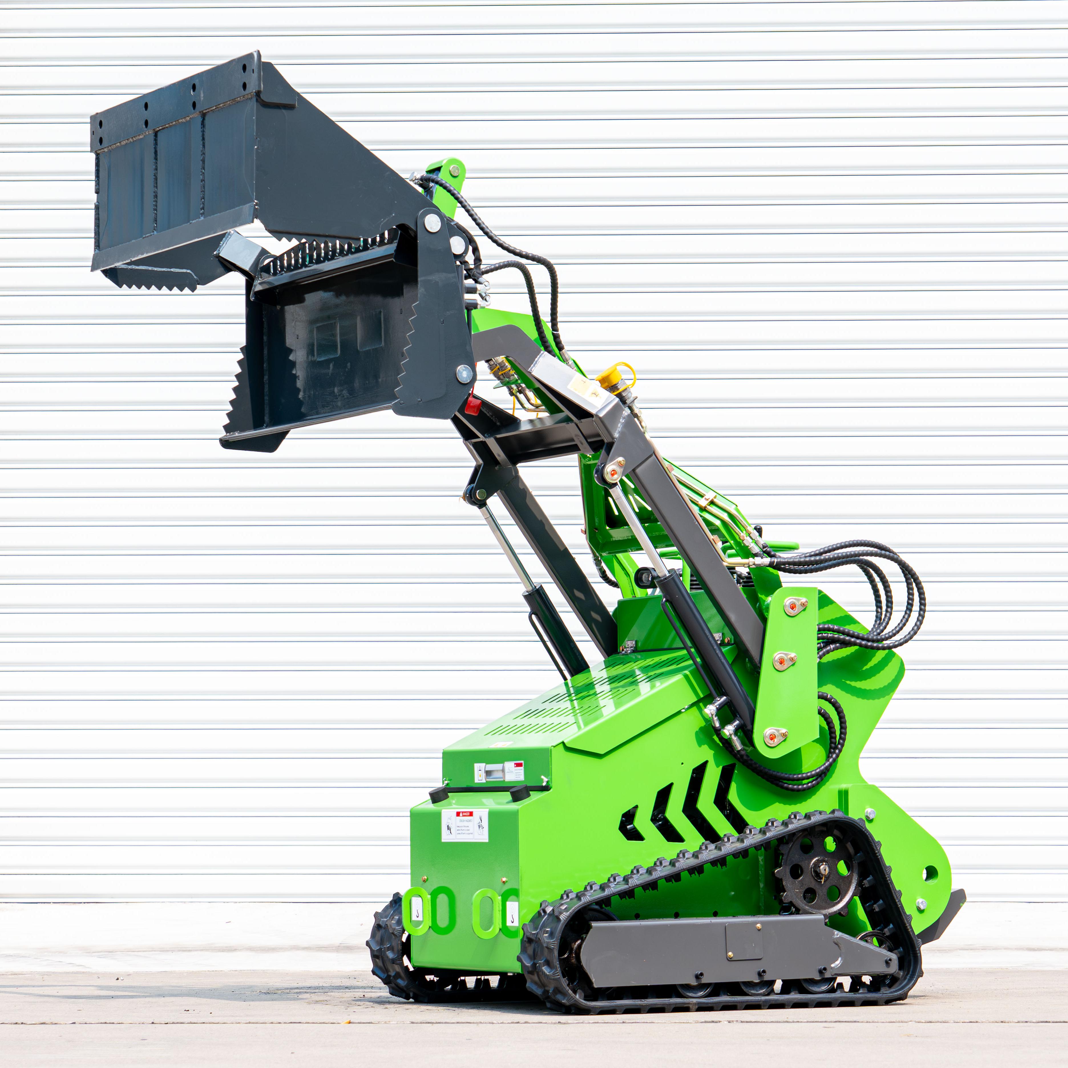 New 450 Best Efficient Best Quality Skid Steer Loaders Available High Quality Directly from Manufacturer High Efficiency All Round Hot Sale