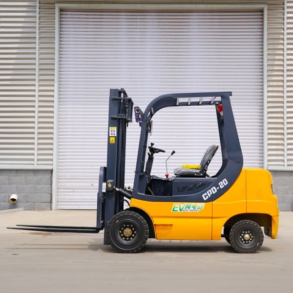 Technology Driving a Smarter and More Efficient Future