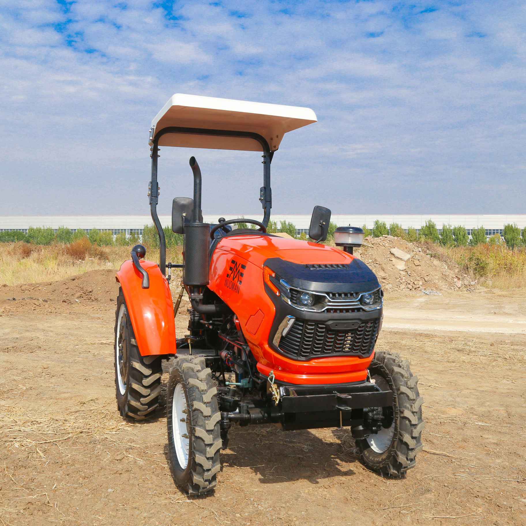 What Factors Influence Tractor Price and How to Maximize Your Investment?