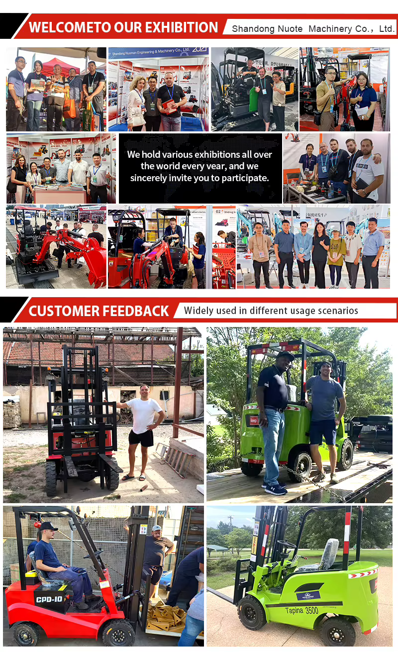 mini high efficient electric forklift compact efficient cost saving good quality high performance good sale247873-21