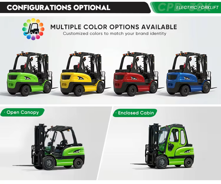 mini high efficient electric forklift  compact efficient  cost saving good quality high performance good sale247119-34