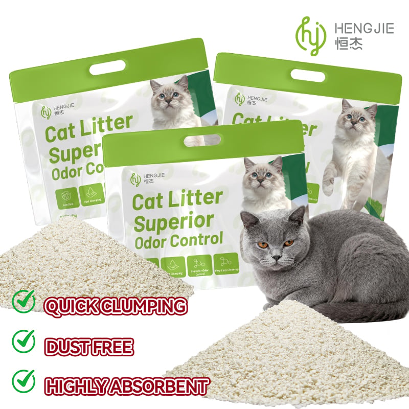 cassava cat litter for pet stores.jpg