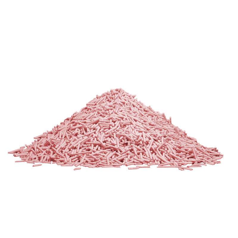 tofu cat litter