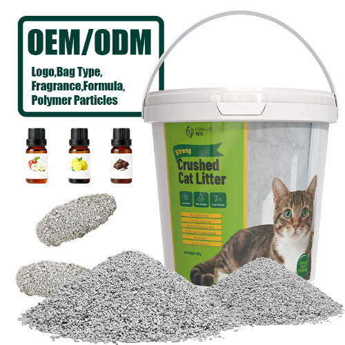Bentonit Kedi Talaşının Çoklu Kedi Bulunan Evleri Nasıl Temiz Tuttuğu