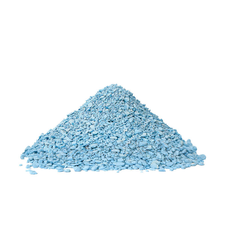 zeolite cat litter
