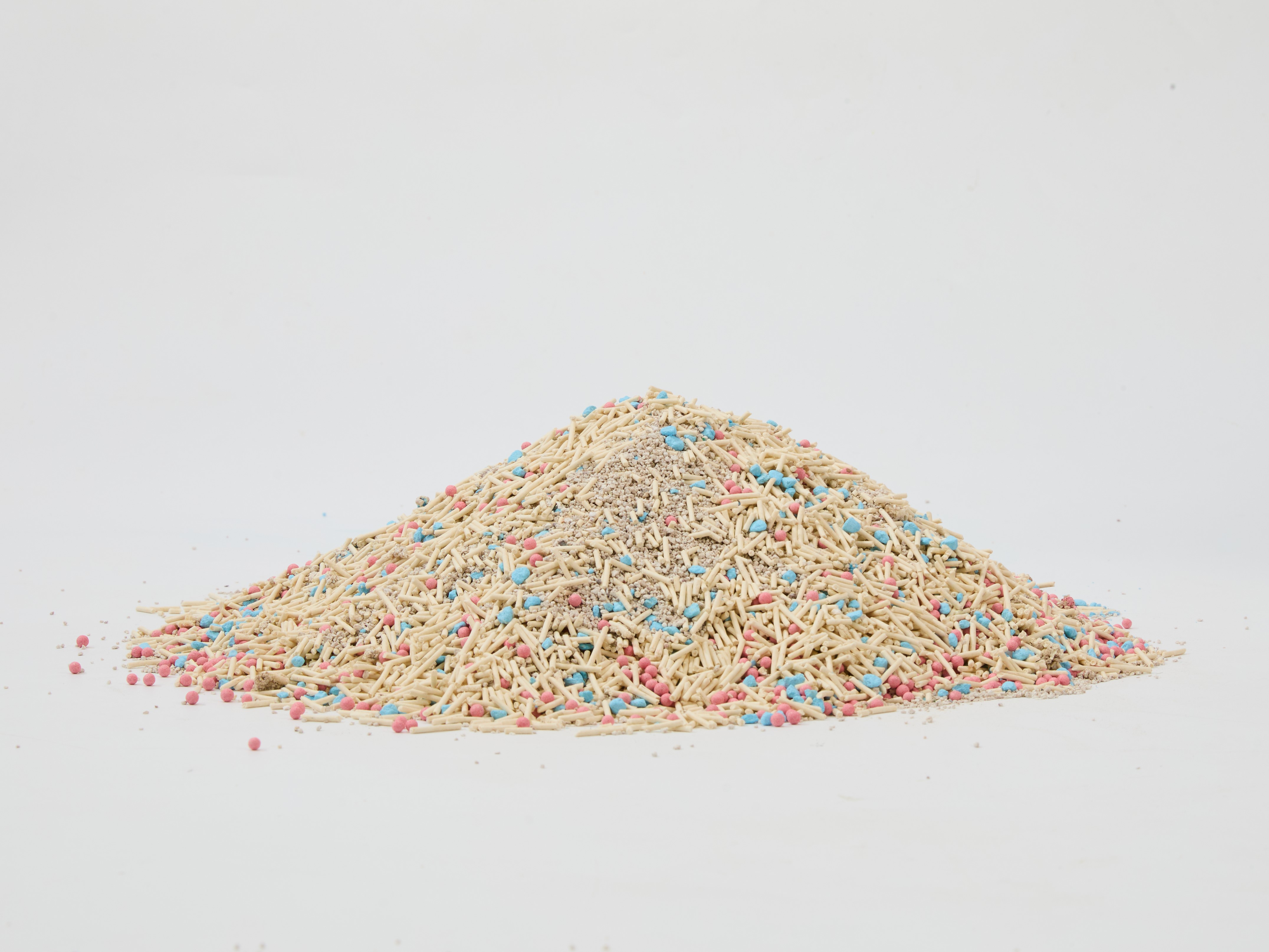 90-Daagse Categorieleider: Aangepaste Hybride Kattensproe voor een Maleisisch Start-upmerk