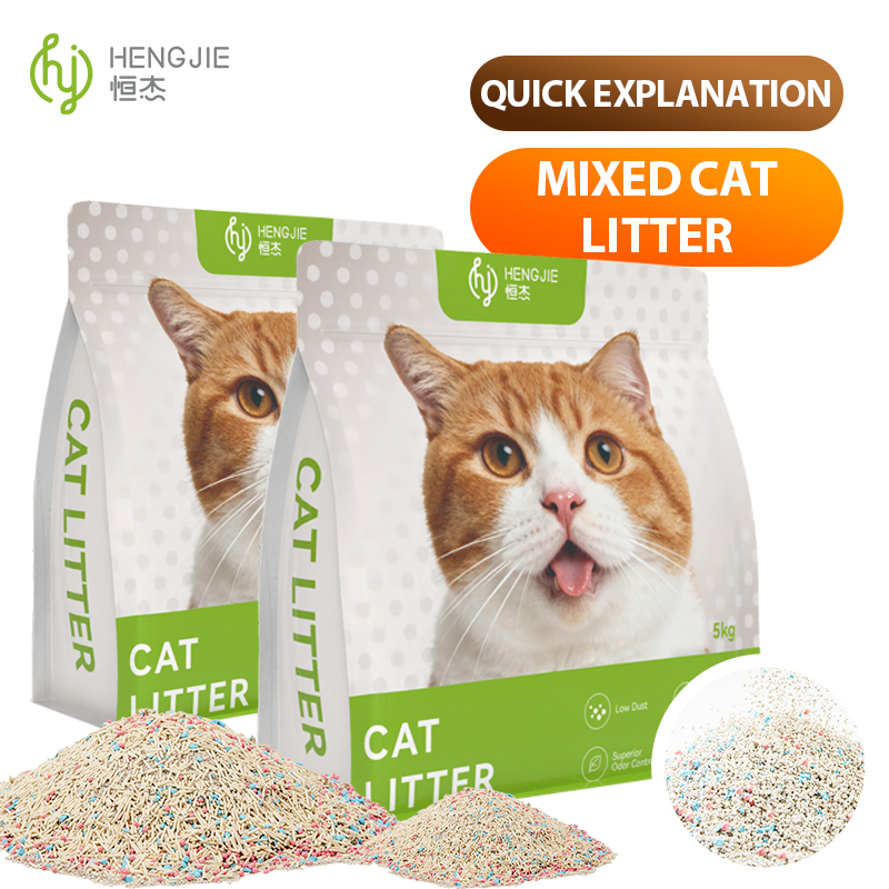 How Kitty Litter Affects Cat Comfort