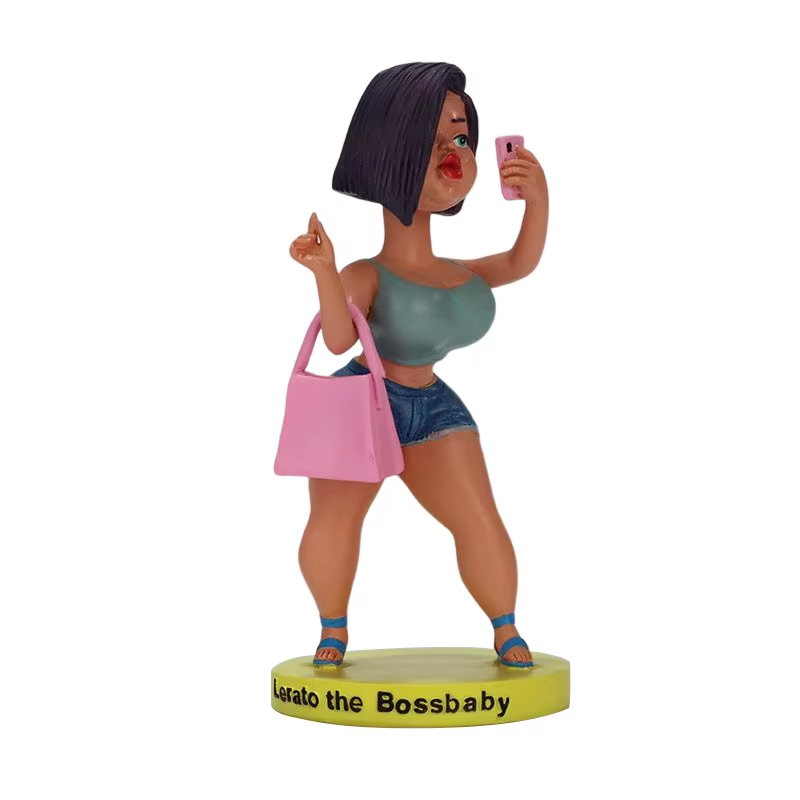 What Are the Steps to Follow for a Smooth Bobble Head Custom Service?
