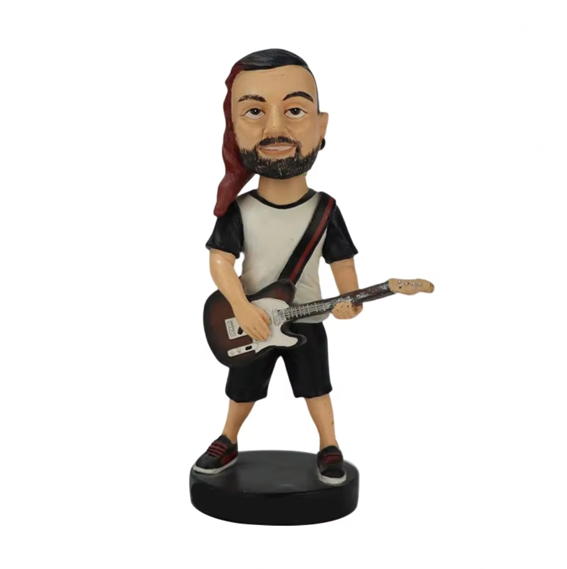 How Can Toy Distributors Purchase Personalized Nodding Doll Toys to Meet Customization Demands?