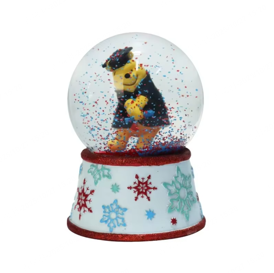 How Can Brand Owners Use Custom Snow Globes with Pictures for Innovative Marketing Campaigns?