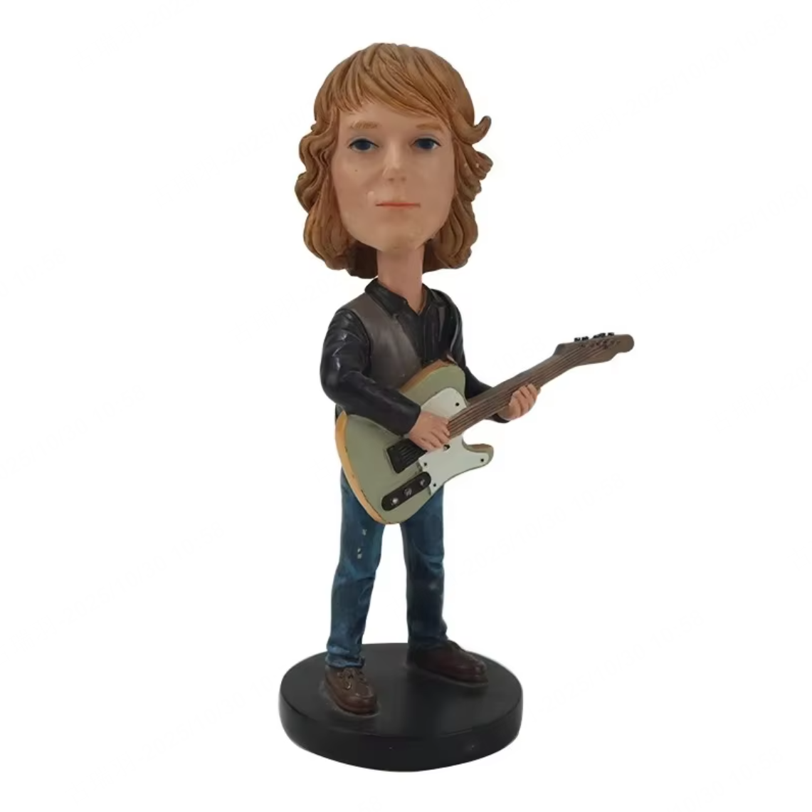 How Can Entertainment IPs Awaken Fan Sentiment and Expand Licensed Peripheral Markets through Elvis Nodding Dolls?