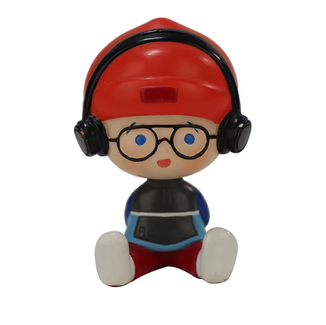 International IP Operations: How Can Anime Nodding Dolls Become a Cultural Bridge for Global Market Expansion?