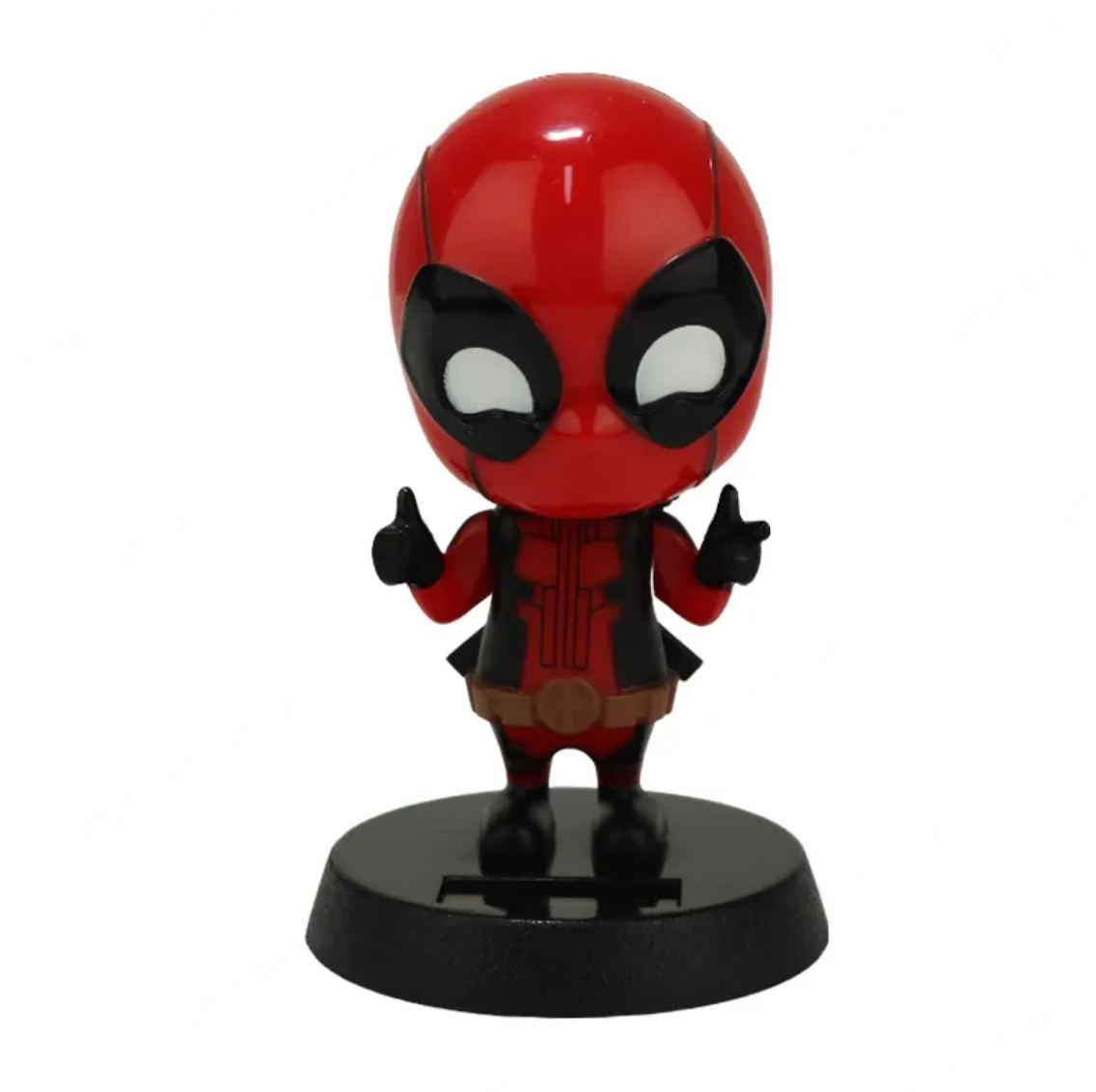 Anime Peripheral Developers: How to Capture the Fan Economy through High-Fidelity Anime Nodding Dolls?