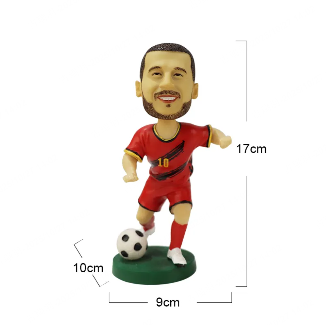 How to Enhance Brand Interaction through Customized Nodding Dolls?