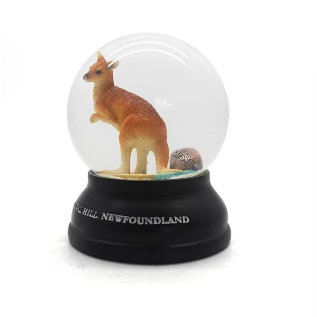 How Can Gift Buyers Choose a Diverse Snow Globe Product Line to Meet Market Demand?