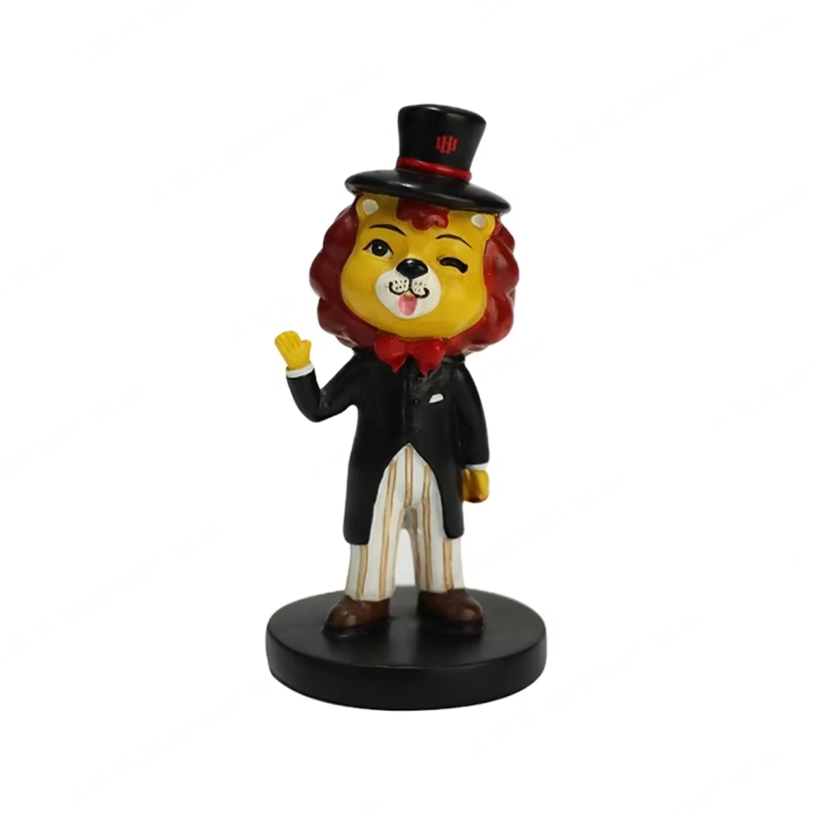 Brand Promotion Strategy: How Can Customized Nodding Dolls Become an Effective Vehicle for Corporate Culture Dissemination?