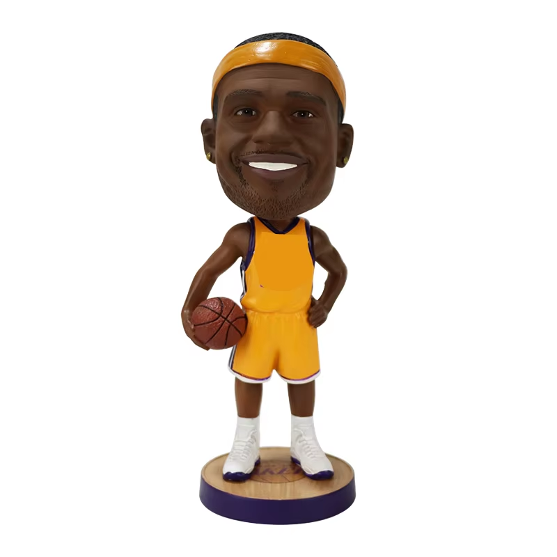 Which Football Bobblehead Styles Are Most Popular This Year?