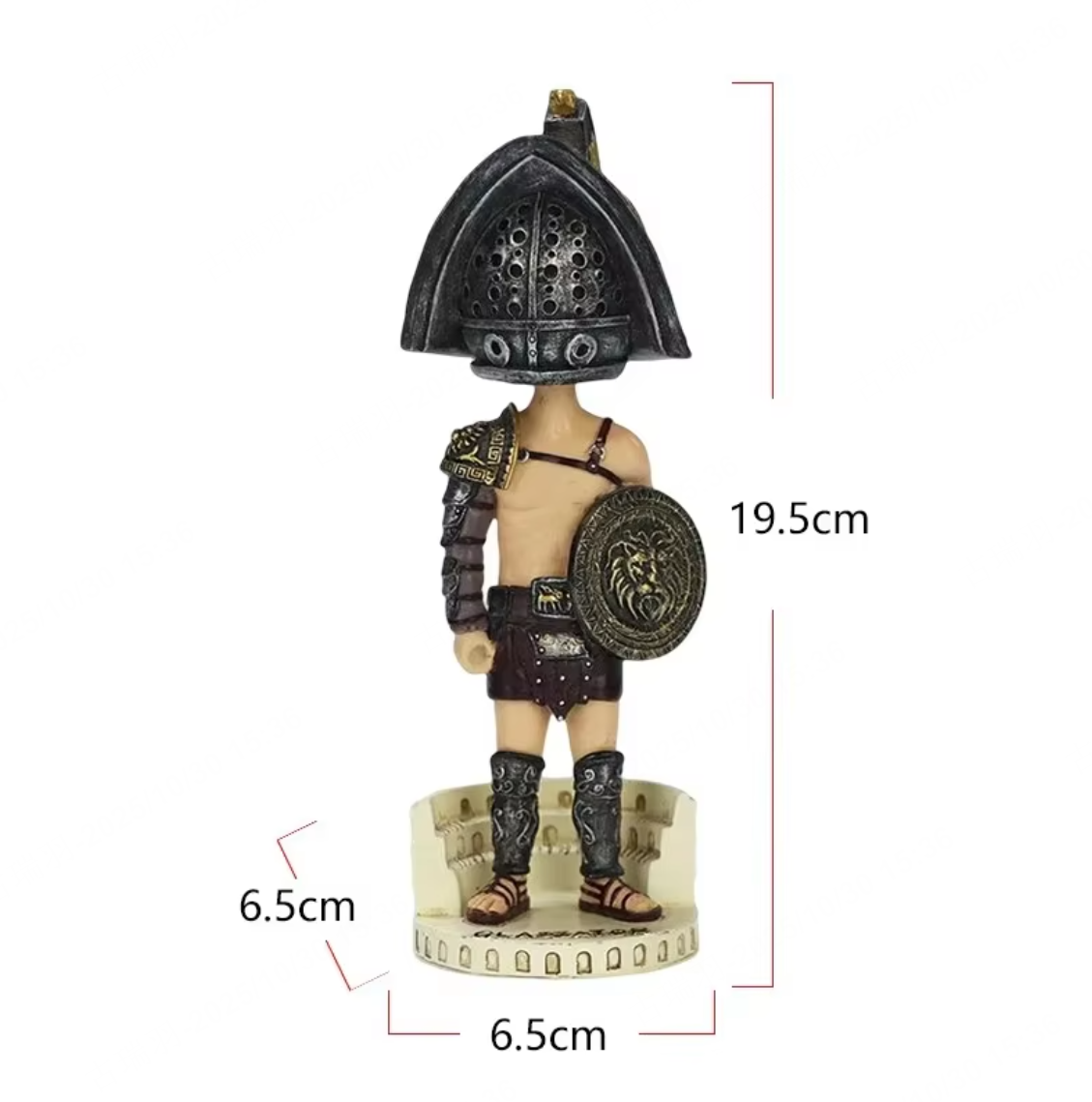 How to Enhance the Attractiveness of the Gift Market through Creative and Fun Nodding Dolls?