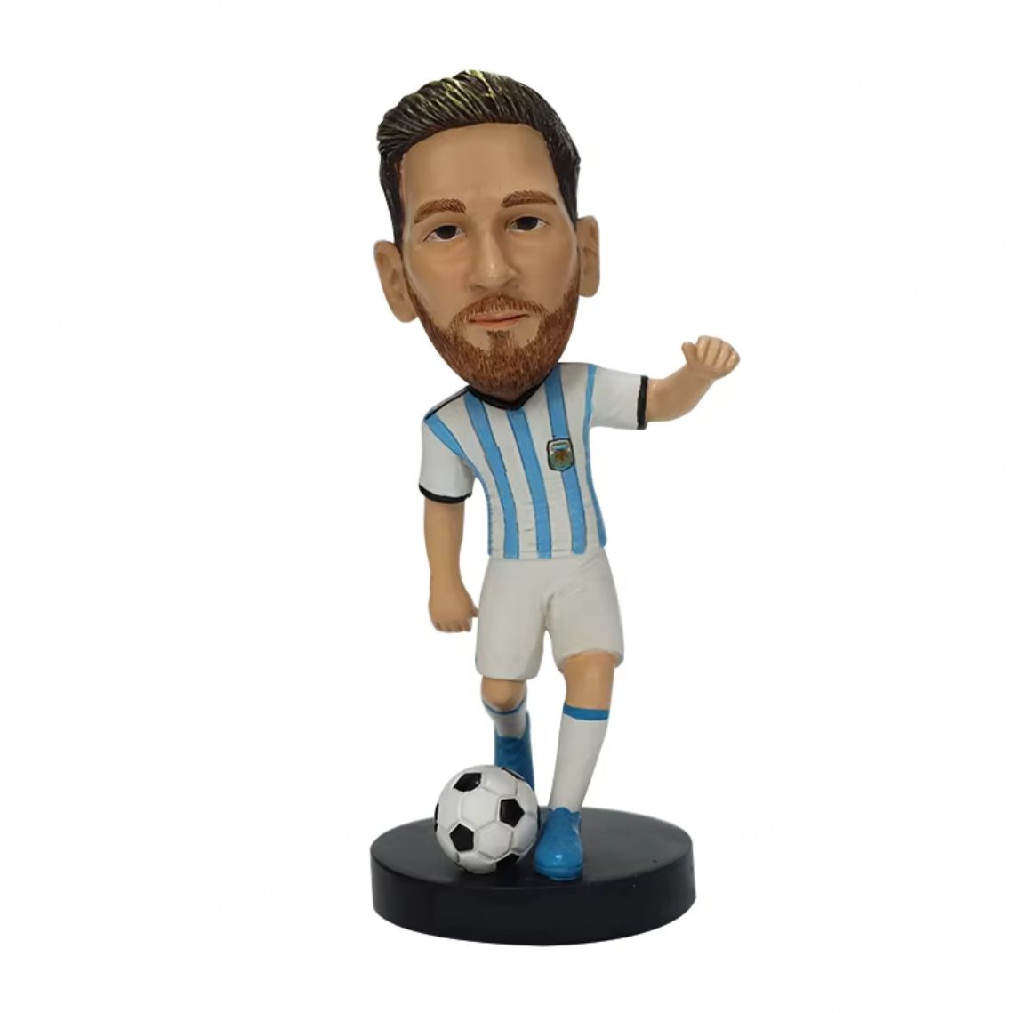 How Can Sports Retailers Use Football Nodding Dolls to Seize Event Marketing Opportunities?