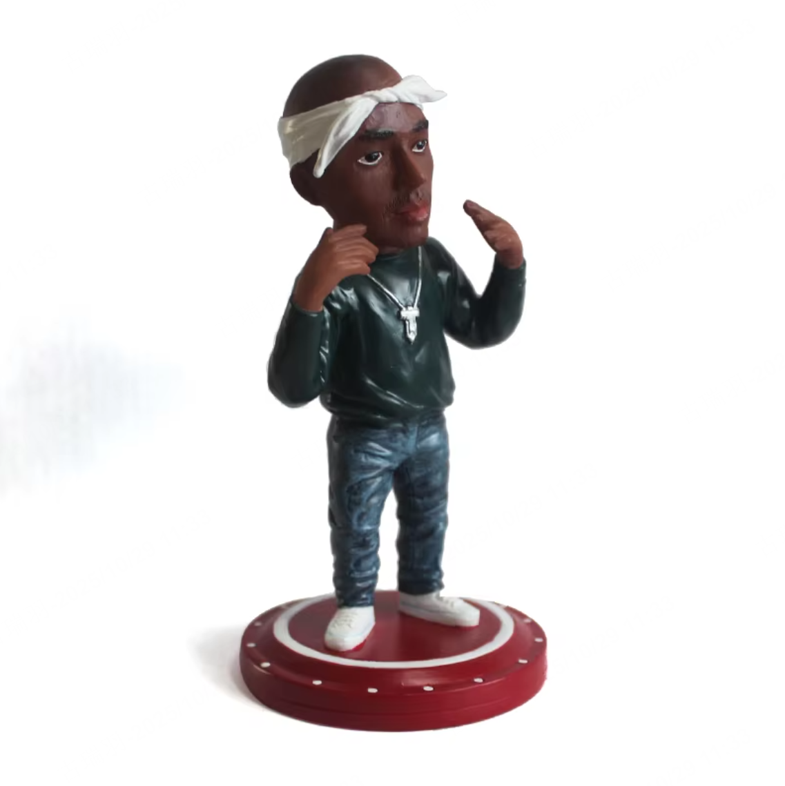 Creative Gift Companies: How to Improve Customer Satisfaction through Photo Customized Nodding Dolls?