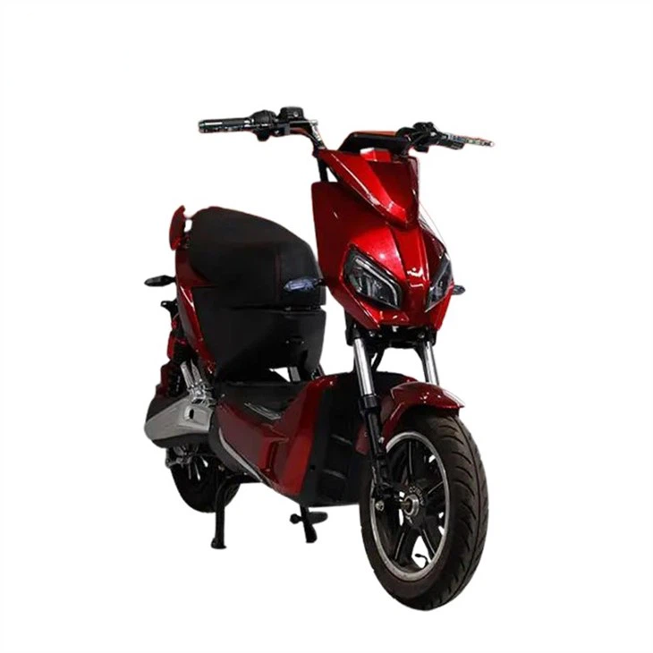 The Engineering Structure Behind Modern Electric Motorbike for Adults