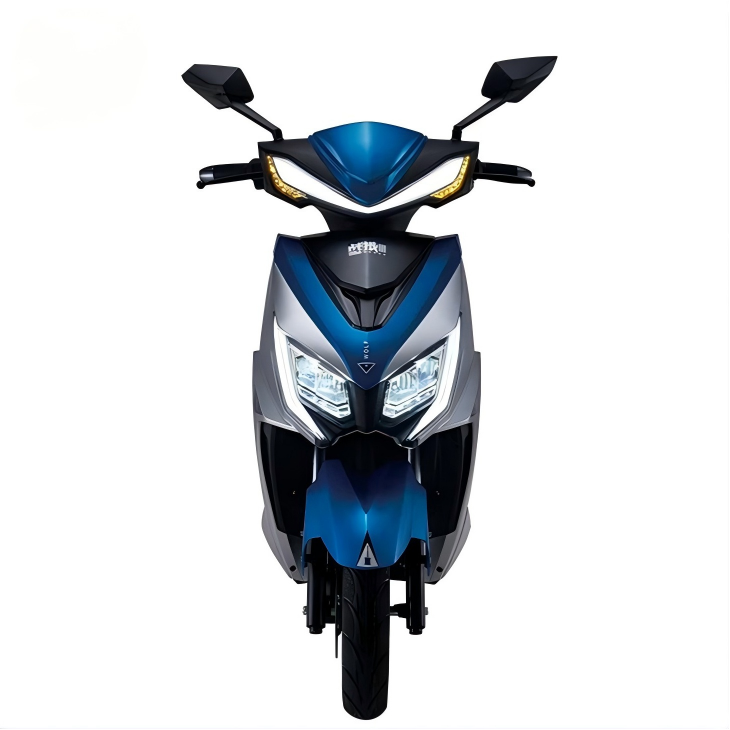 Najnowsze trendy w technologii elektrycznych motocykli dual sport o wysokim momencie obrotowym