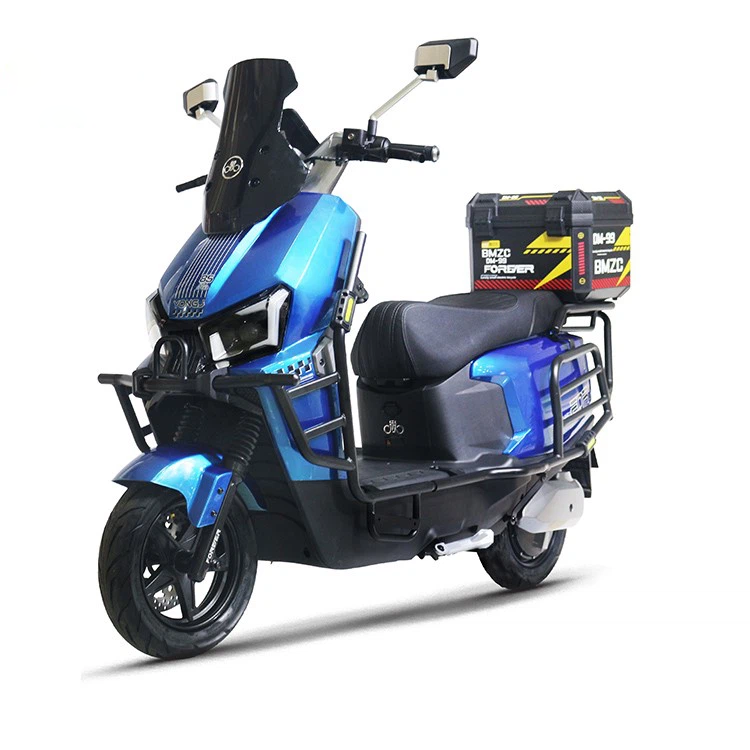 What Defines a High-Performance Electric Motorbike for Adults