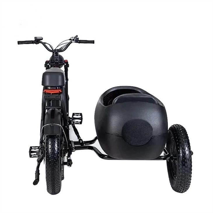 Why Electric Motor Bikes Motor Configuration Affects Torque Output
