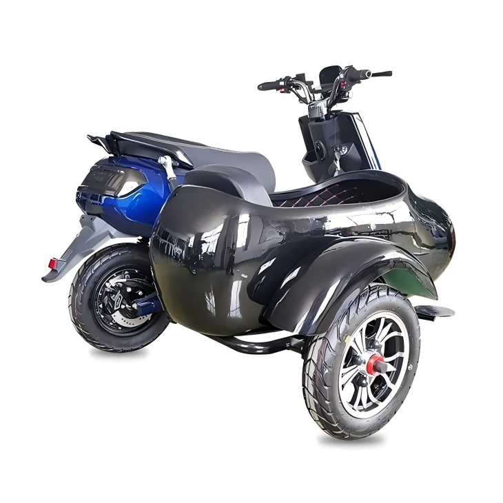 How Electric Motorbike for Adults Battery Capacity Influences Range Stability