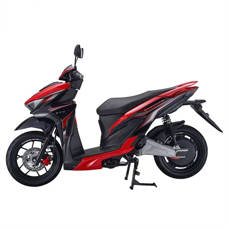 What Defines High-Performance Electric 3 Wheel Motorcycle Design