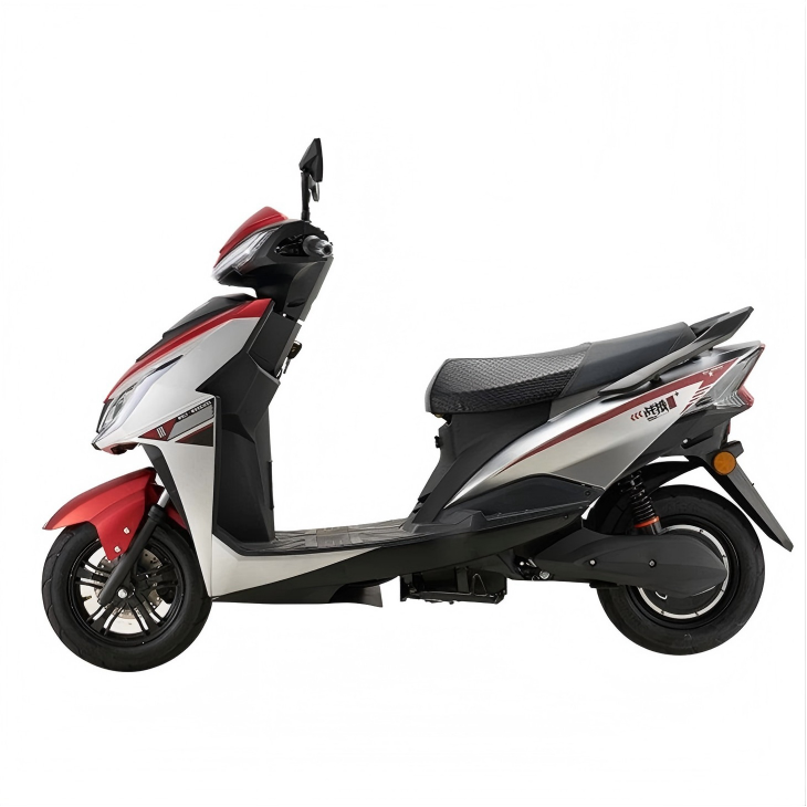 How Electric Motor Bikes Thermal Management Improves Motor Lifespan
