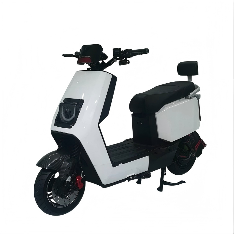 How Electric 3 Wheel Motorcycle Drive Systems Improve Stability and Power Distribution