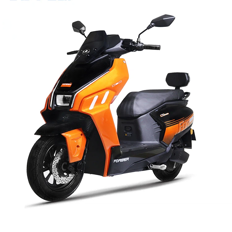 What Determines Electric Motor Bikes Power Output Under Load