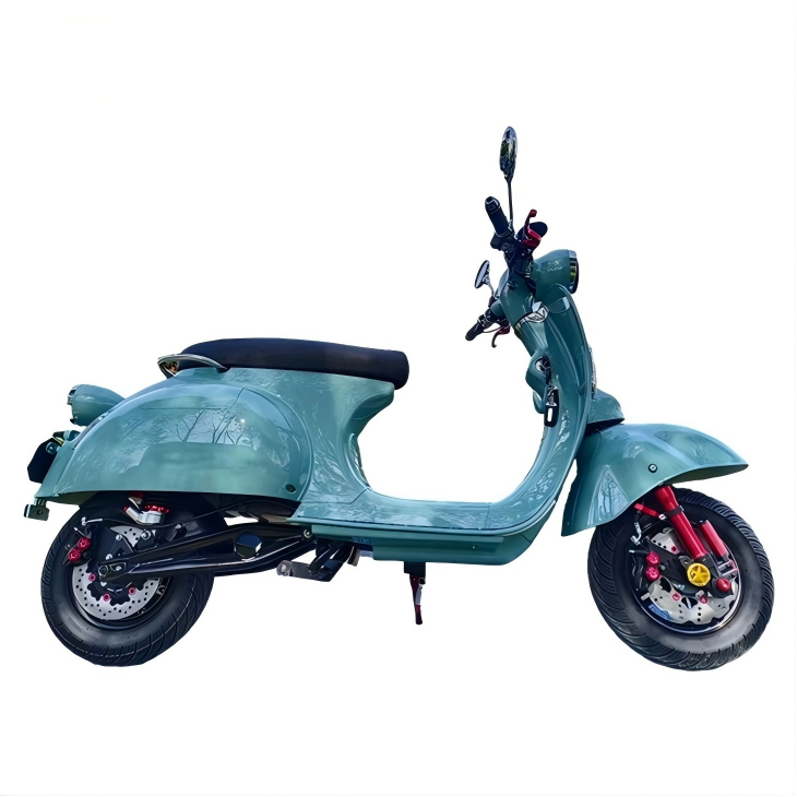 What Makes Lightweight Electric Motorbike for Adults for Urban Mobility