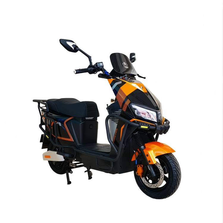 The Role of Controllers in Electric Off Road Bike Power Delivery