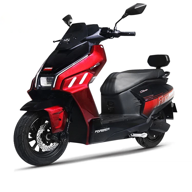 Why Electric Motor Bikes Controller Design Impacts Ride Precision