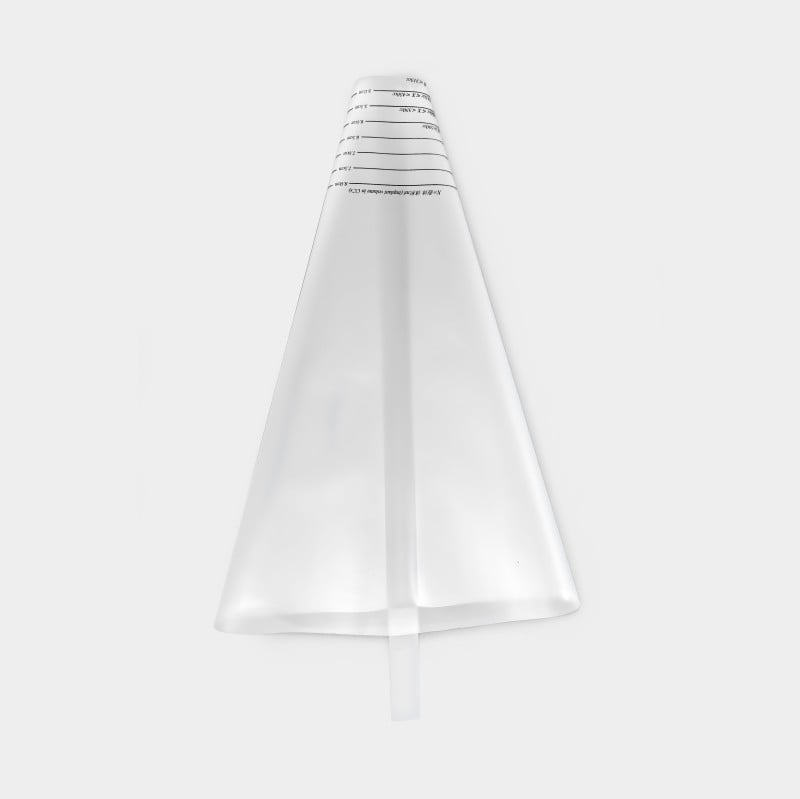 Breast Implant FUNNEL