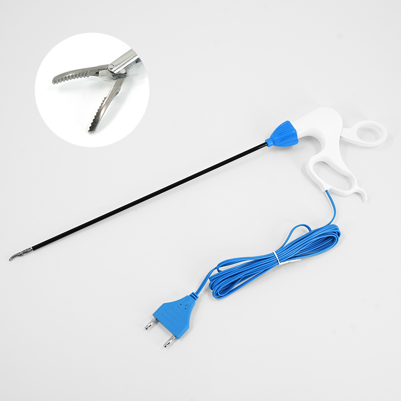Bipolar Forceps | Laparoscopic Instruments