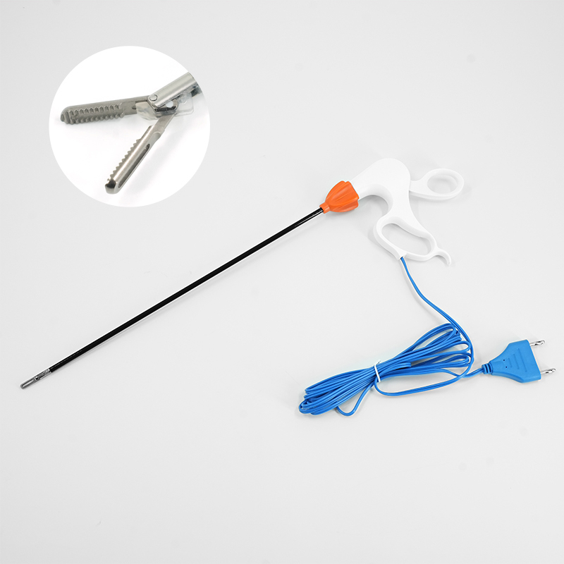 Bipolar Forceps