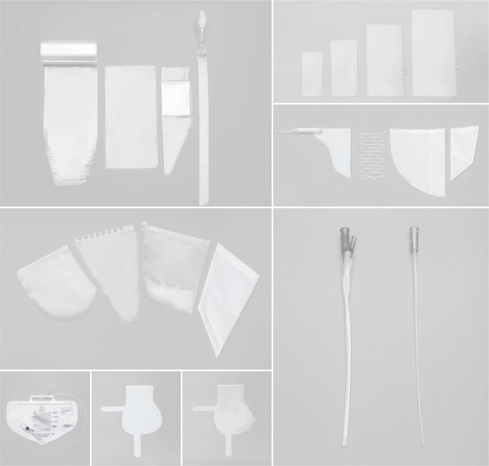Processing Of Medical TPU Products