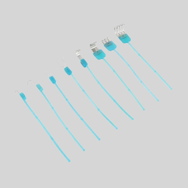 General Surgery Consumables