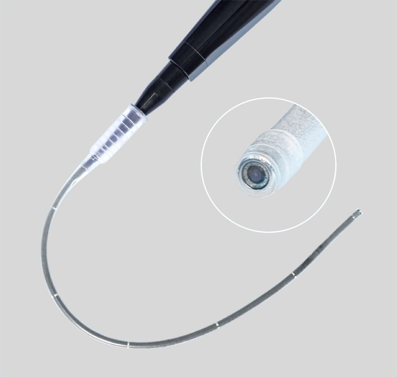 Disposable Endoscope Covers